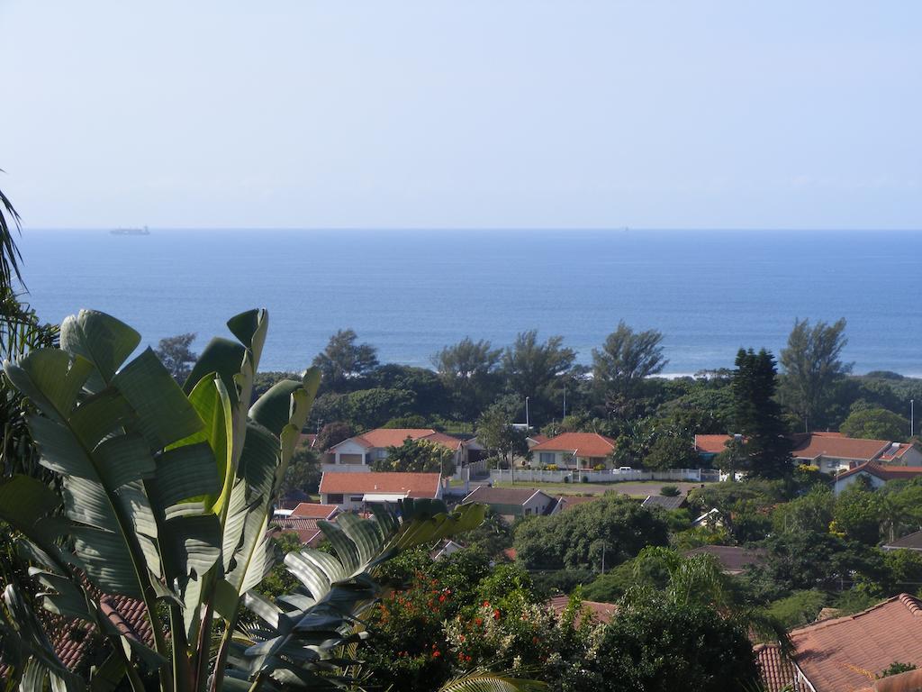 Joan'S Bed And Breakfast Durban Exterior foto