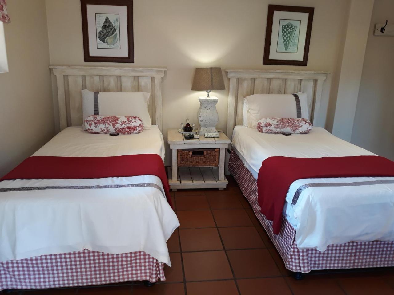 Joan'S Bed And Breakfast Durban Exterior foto