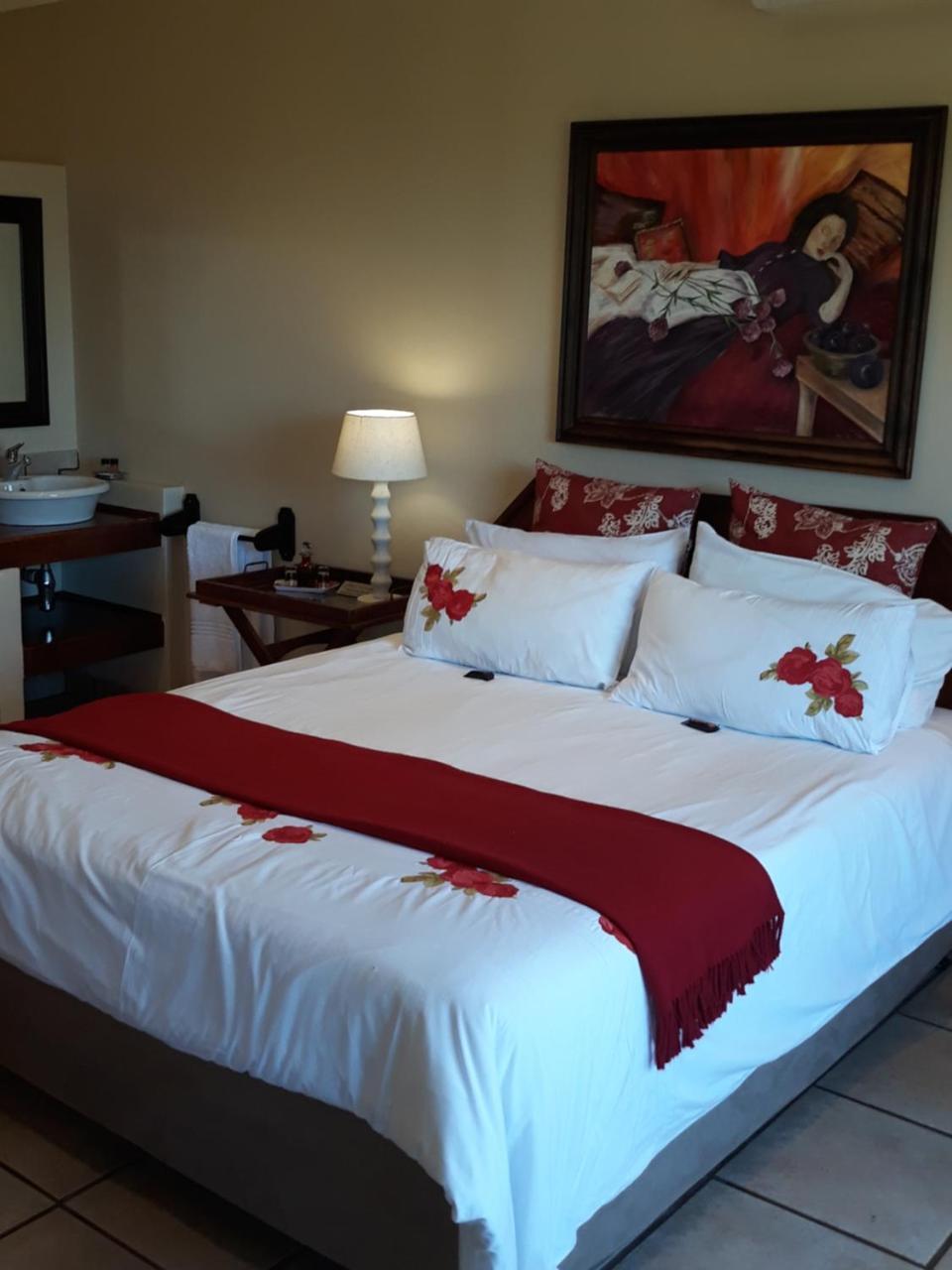 Joan'S Bed And Breakfast Durban Exterior foto