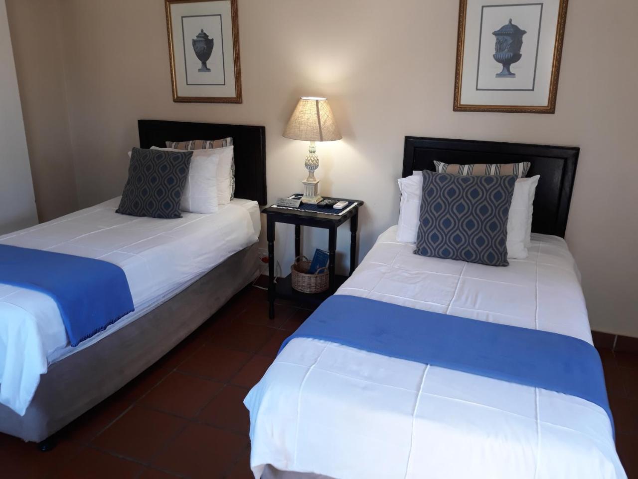 Joan'S Bed And Breakfast Durban Exterior foto